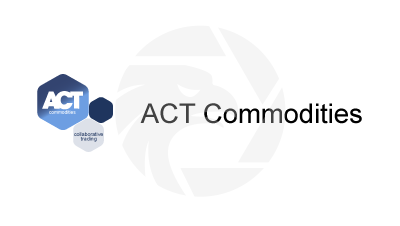 ACT Commodities