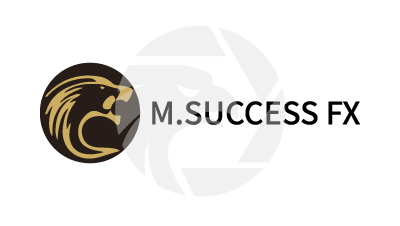 M.SUCCESS FX美獅國際