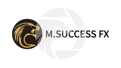 M.SUCCESS FX메이 스 국제