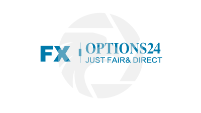 FX Options24