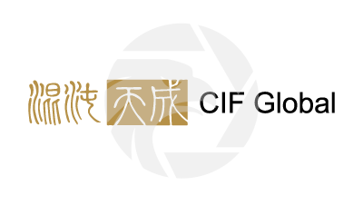 CIF Global混沌天成