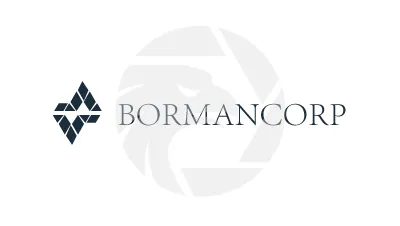 Bormancorp