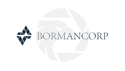 Bormancorp