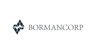 Bormancorp