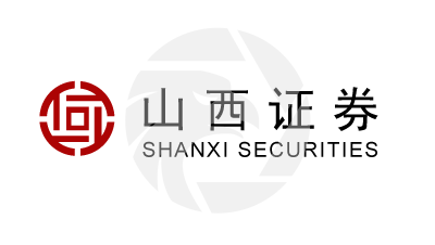 SHANXI SECURITIES山西证券