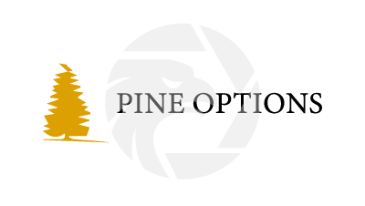 PINE OPTIONS