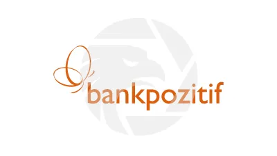 BANKPOZITIF