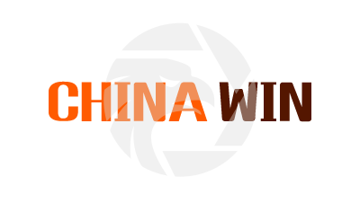 CHINA WIN中贏國際