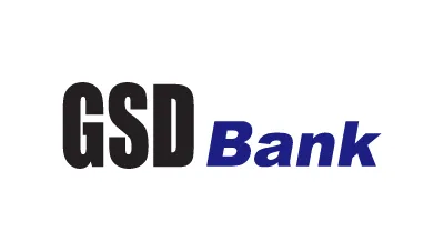 GSD BANK