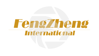 FengZheng International豐正集團