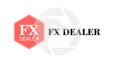 FXDEALER