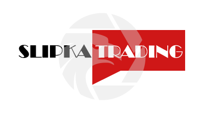 SLIPKA TRADING