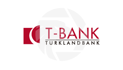 T- BANK TURKLANDBANK