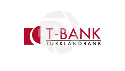 T- BANK TURKLANDBANK