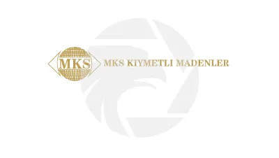 MKS KIYMETLI MADENLER