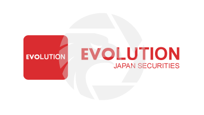 EVOLUTION JAPAN SECURITIESEVOLUTION JAPAN証券