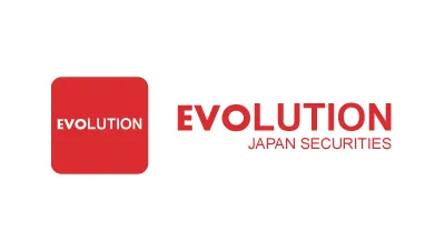 EVOLUTION JAPAN SECURITIESEVOLUTION JAPAN証券