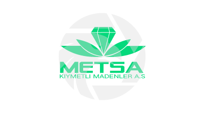 METSA KIYMETLI MADENLER A.S.