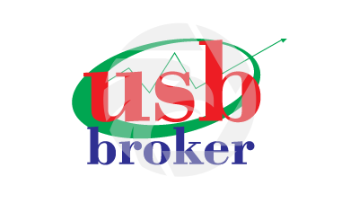 USB Broker