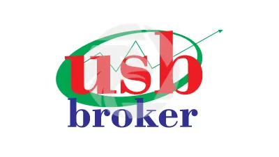 USB Broker