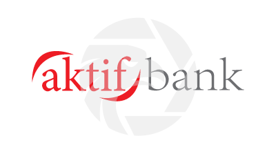 Aktif Bank