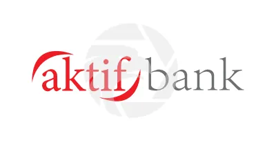 Aktif Bank