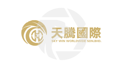 Sky Win天勝國際