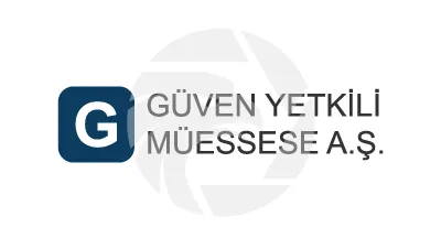 GUVEN YEKILI MUESSESE A.S.
