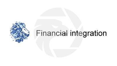 Financial integration