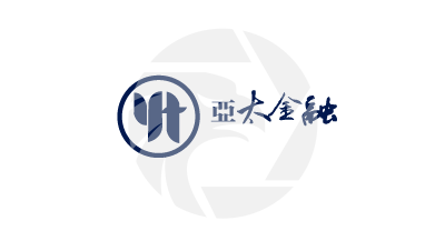 YTa finance亚太金融