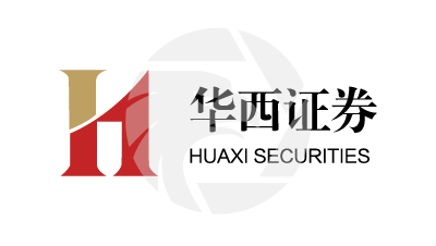 HUAXI Securities华西证券