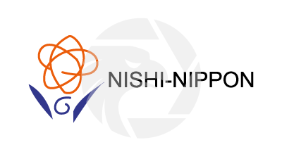 NISHI-NIPPON CITY