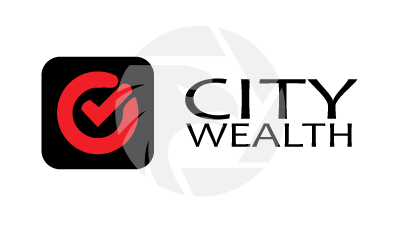 CITYWEALTH測試交易商