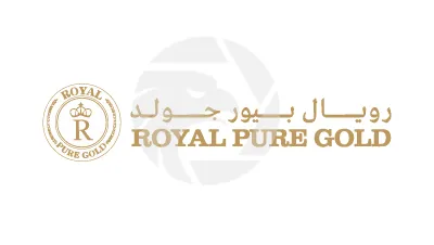 Royal Pure Gold