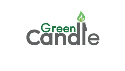 Green Candle