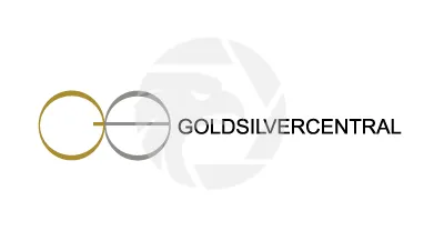 GoldSilver Central