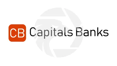 Capitals Banks