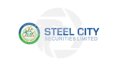 STEEL CITY