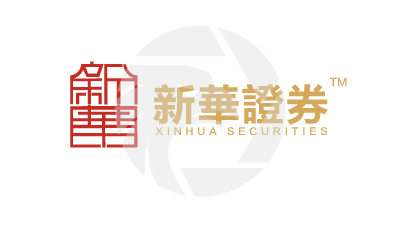 XINHUA SECURITIES新華證券