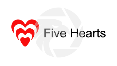 Five Hearts五心金融