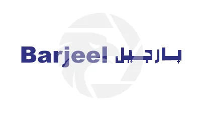 Barjeel Geojit