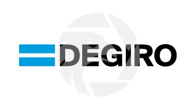 Degiro