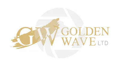 Golden Wave