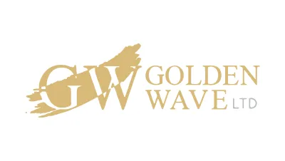Golden Wave