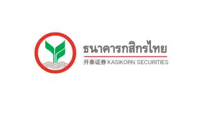 KASIKORNBANK