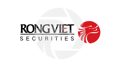 RongViet SecuritiesChứng khoán Rồng Việ