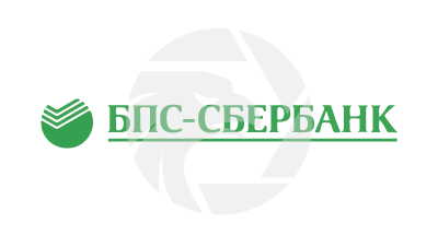 BPS-Sberbank«БПС-Сбербанк»