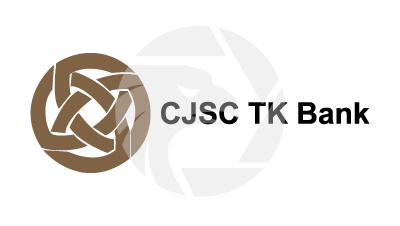 CJSC TK BankЗАО «ТК Банк»