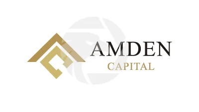 AMDEN CAPITAL