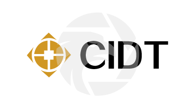 CIDT International Bullion大田国际金业